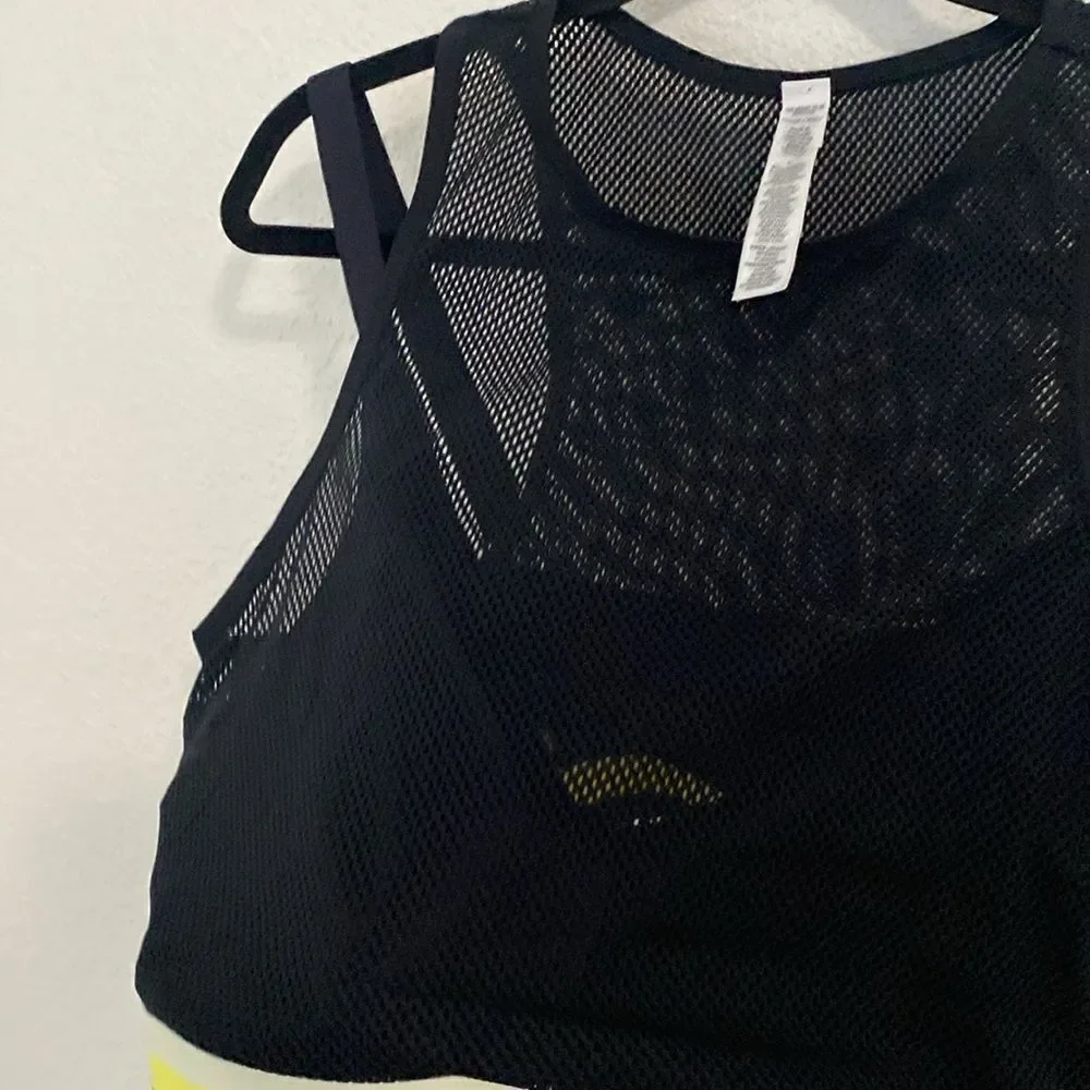 NWT-Savage X FENTY- PIN UP LOW-IMPACT SPORTS BRA- Size 3X - Picture 10 of 14